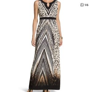 Chico’s Maxi Dress